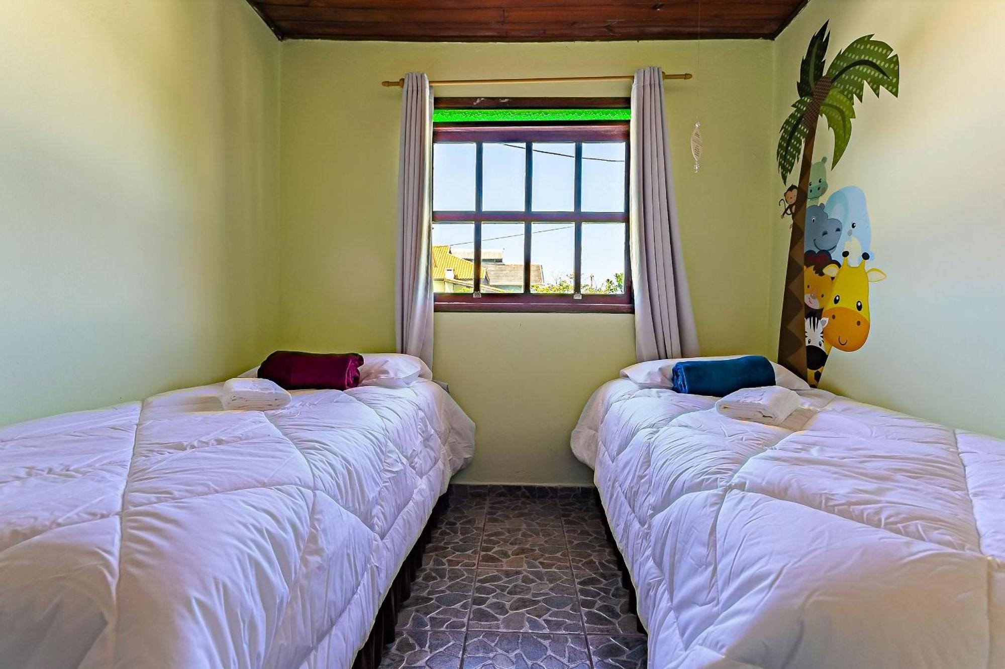 Casa Rustica Com Vista Mar No Campeche Toca151 Villa Florianópolis Exteriör bild