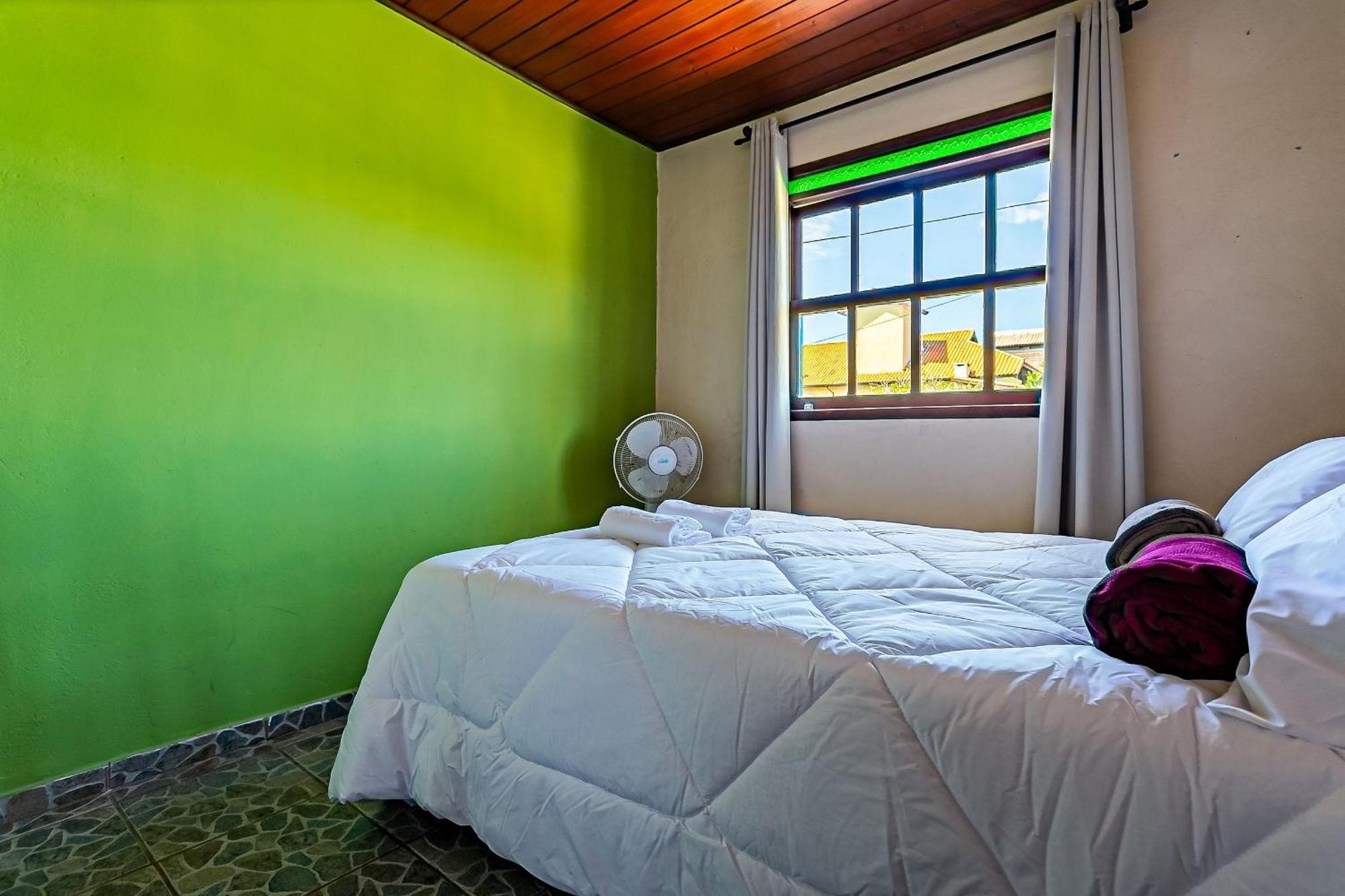 Casa Rustica Com Vista Mar No Campeche Toca151 Villa Florianópolis Exteriör bild
