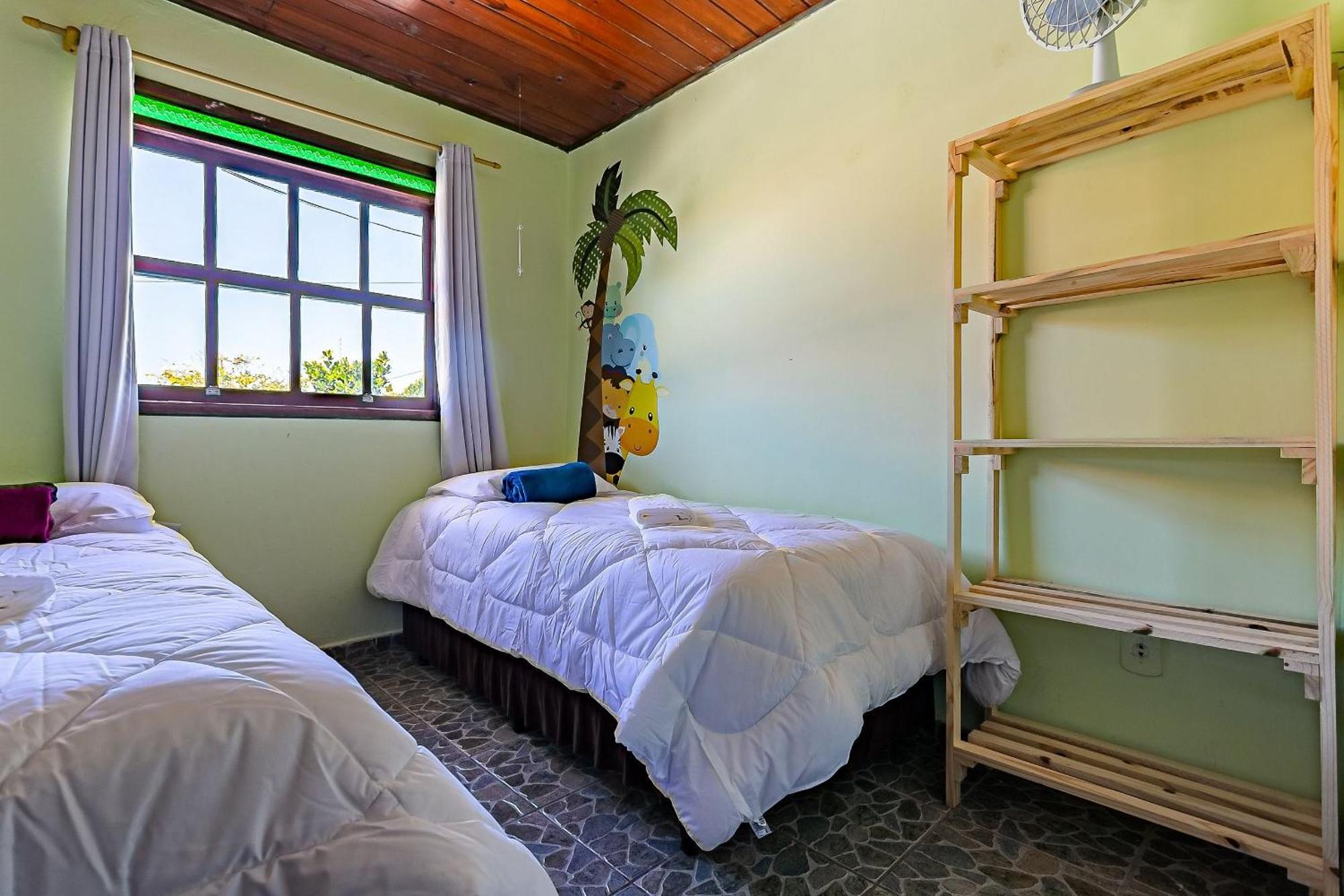 Casa Rustica Com Vista Mar No Campeche Toca151 Villa Florianópolis Exteriör bild