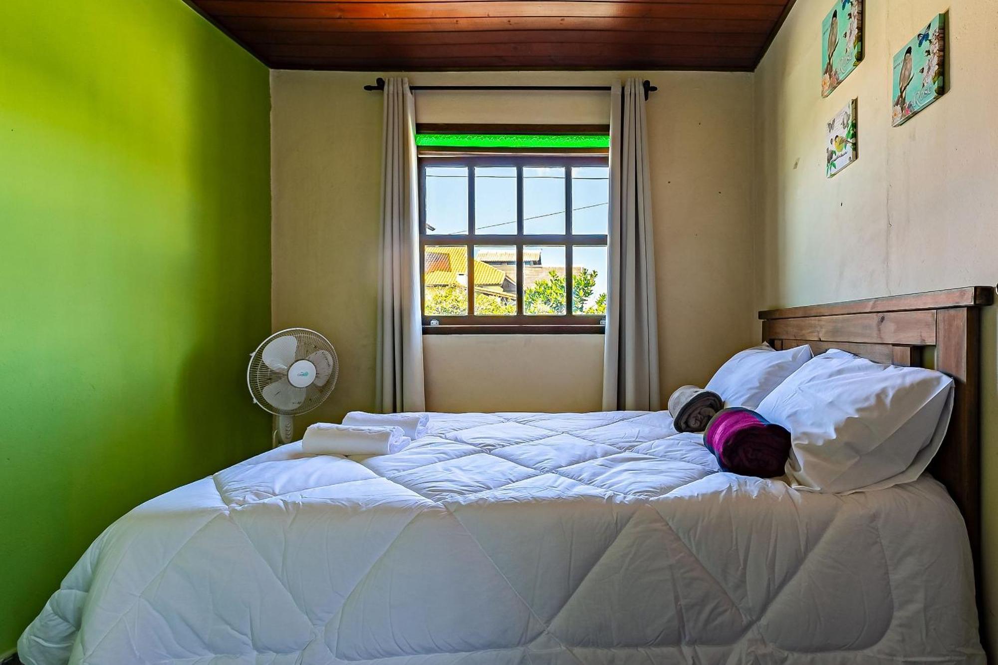 Casa Rustica Com Vista Mar No Campeche Toca151 Villa Florianópolis Exteriör bild