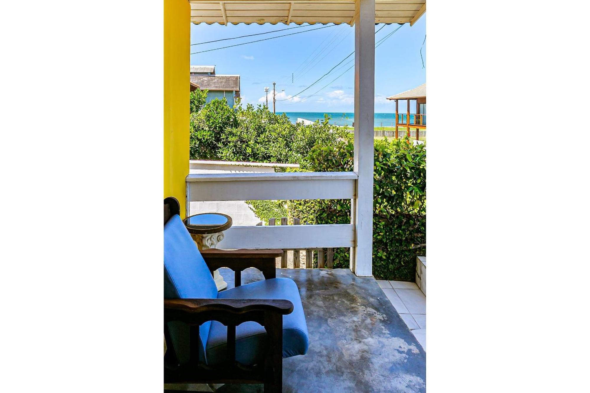 Casa Rustica Com Vista Mar No Campeche Toca151 Villa Florianópolis Exteriör bild